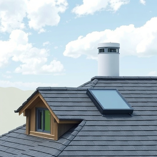 Energy-Efficient Roofing Options