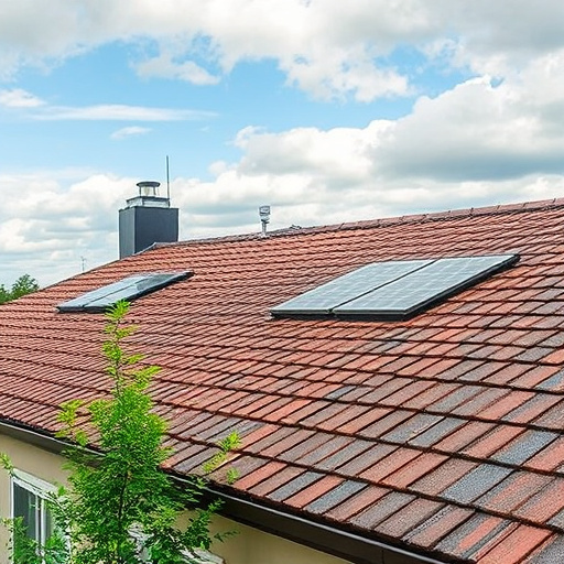 Energy-Efficient Roofing Options