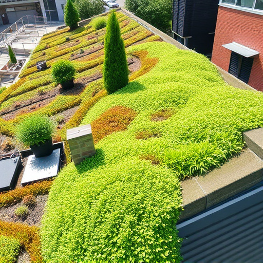 Energy-Efficient Roofing Options