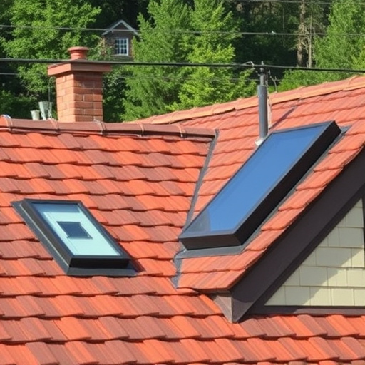 Energy-Efficient Roofing Options