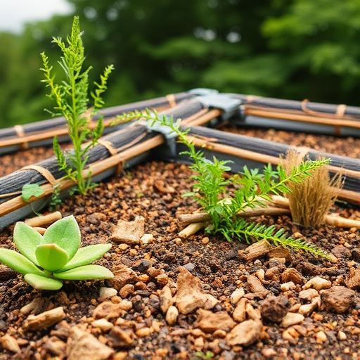Energy-Efficient Roofing Options
