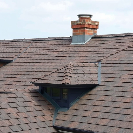 Energy-Efficient Roofing Options