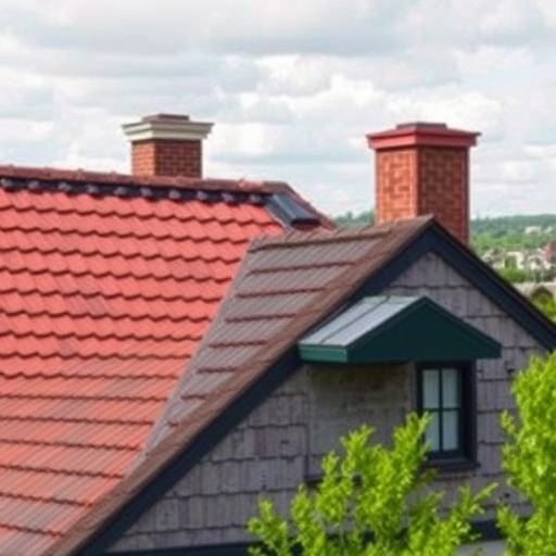 Energy-Efficient Roofing Options