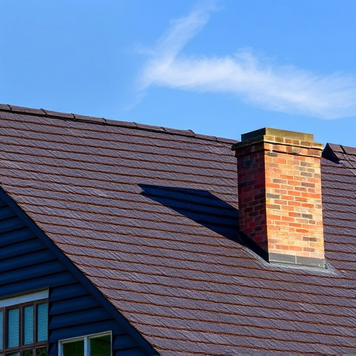 Energy-Efficient Roofing Options