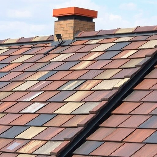 Energy-Efficient Roofing Options