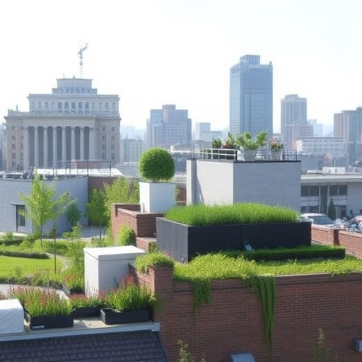 Energy-Efficient Roofing Options