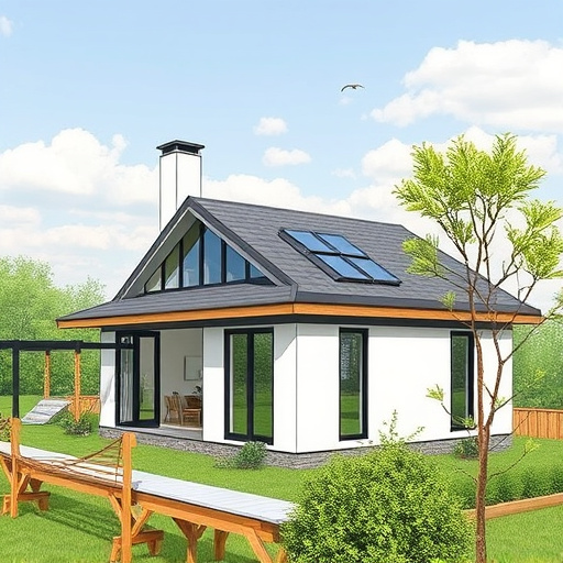 Energy-Efficient Roofing Options