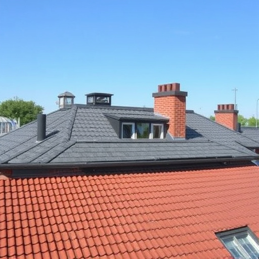 Energy-Efficient Roofing Options