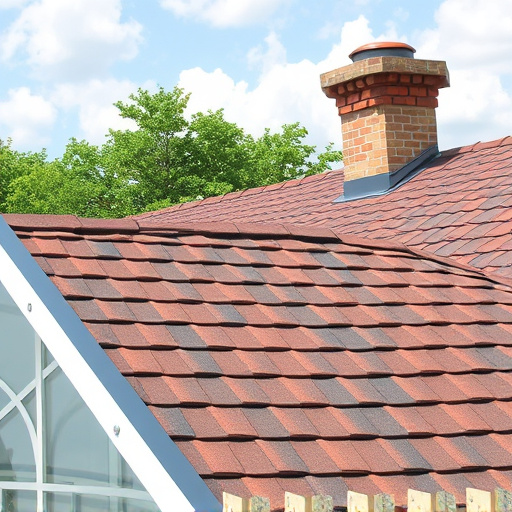 Energy-Efficient Roofing Options