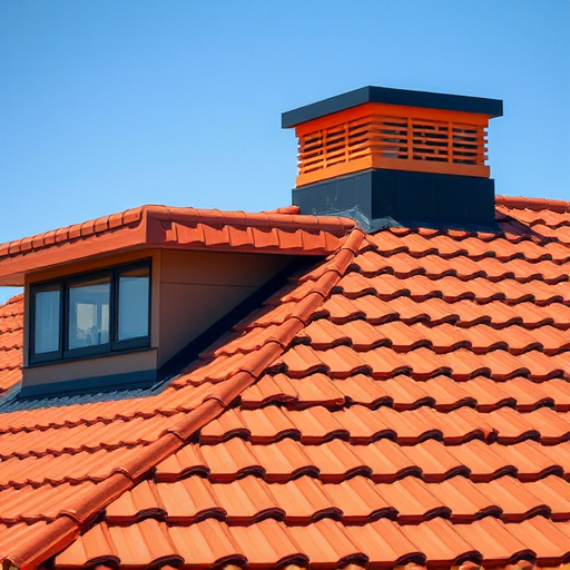 Maximize Energy Efficiency: Cool Roofs for Reduced Heat Gain