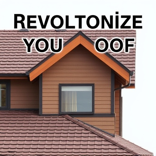 Revolutionize Your Roof: Energy-Efficient Innovations for Modern Homes