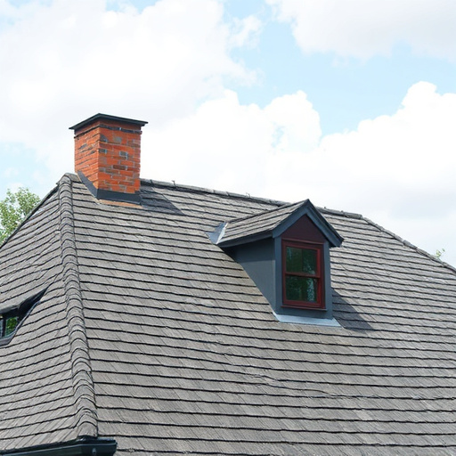 Energy-Efficient Roofing Options