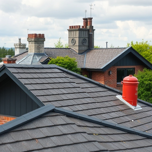 Energy-Efficient Roofing Options