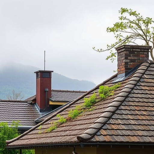 Energy-Efficient Roofing Options