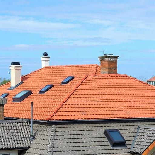 Energy-Efficient Roofing Options
