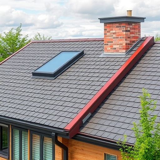 Energy-Efficient Roofing Options