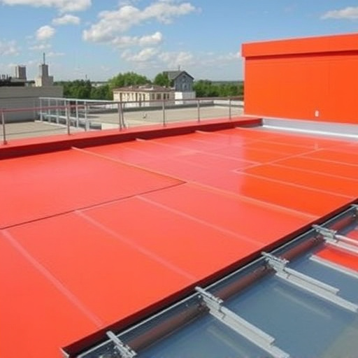Energy-Efficient Roofing Options