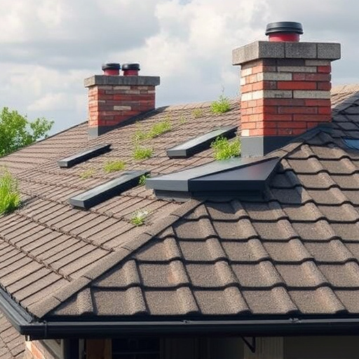 Energy-Efficient Roofing Options