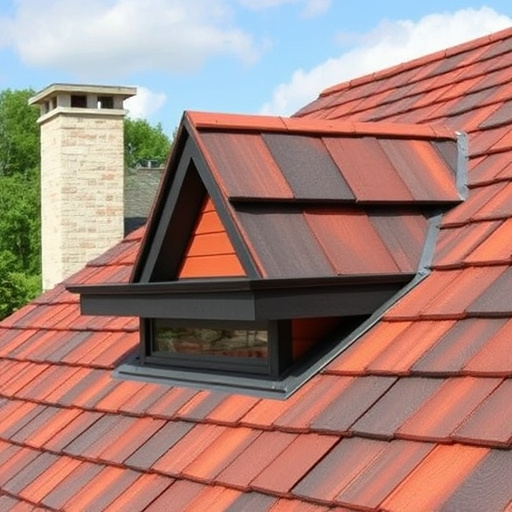 Energy-Efficient Roofing Options