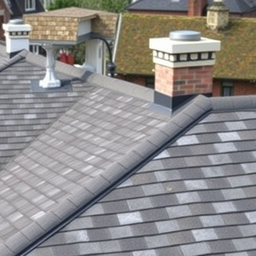 Energy-Efficient Roofing Options