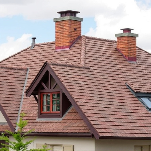 Energy-Efficient Roofing Options