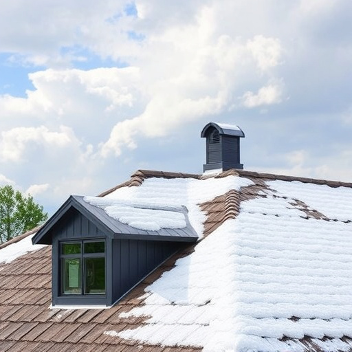 Energy-Efficient Roofing Options
