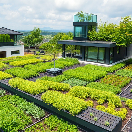 Energy-Efficient Roofing Options