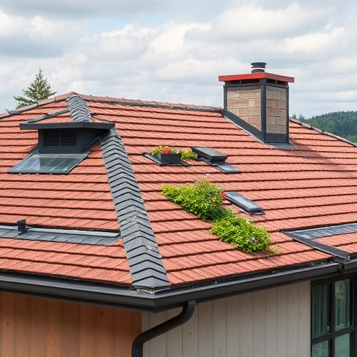 Energy-Efficient Roofing Options