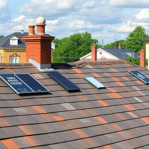 Energy-Efficient Roofing Options