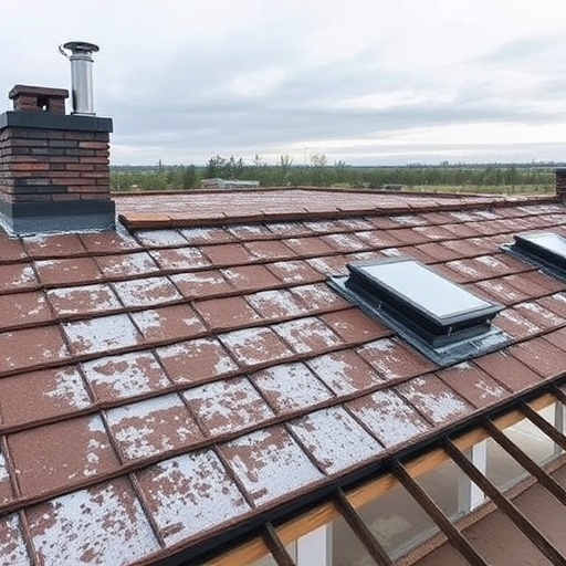 Energy-Efficient Roofing Options