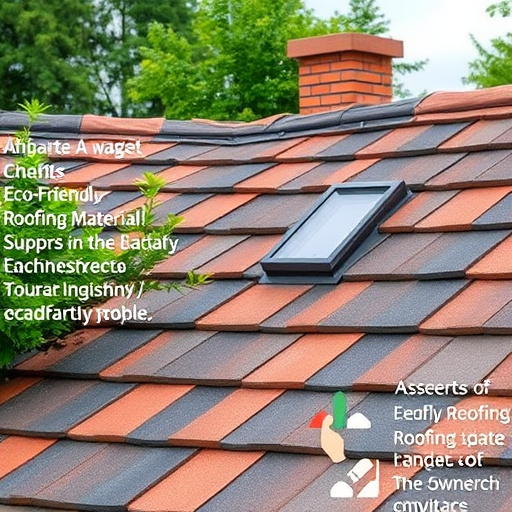 Energy-Efficient Roofing Options
