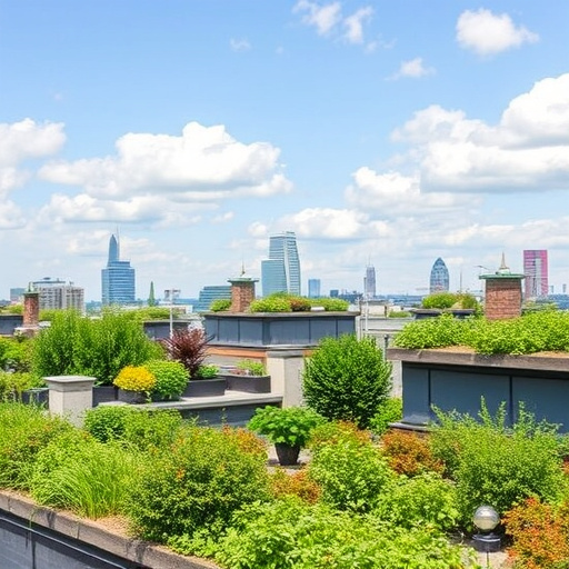 Energy-Efficient Roofing Options