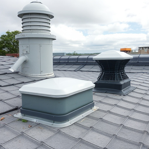 Energy-Efficient Roofing Options