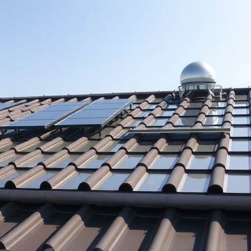 Energy-Efficient Roofing Options