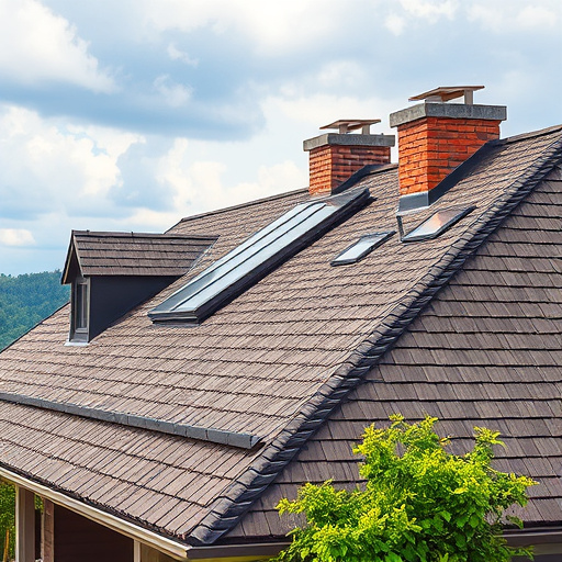 Energy-Efficient Roofing Options