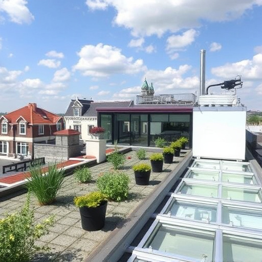 Energy-Efficient Roofing Options