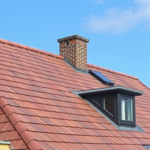 Energy-Efficient Roofing Options