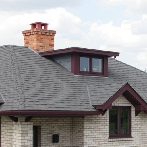 Energy-Efficient Roofing Options