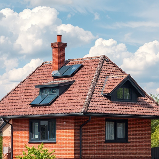 Energy-Efficient Roofing Options