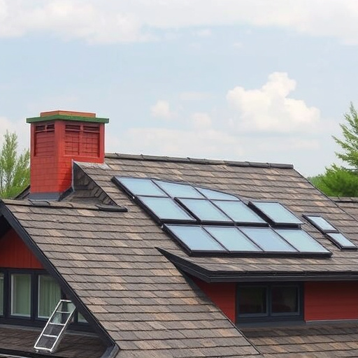 Energy-Efficient Roofing Options