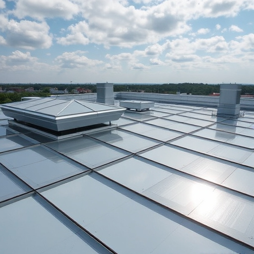 Energy-Efficient Roofing Options