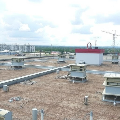 Energy-Efficient Roofing Options