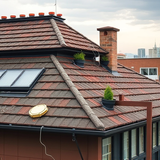 Energy-Efficient Roofing Options