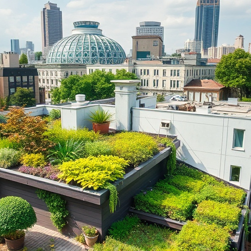Energy-Efficient Roofing Options