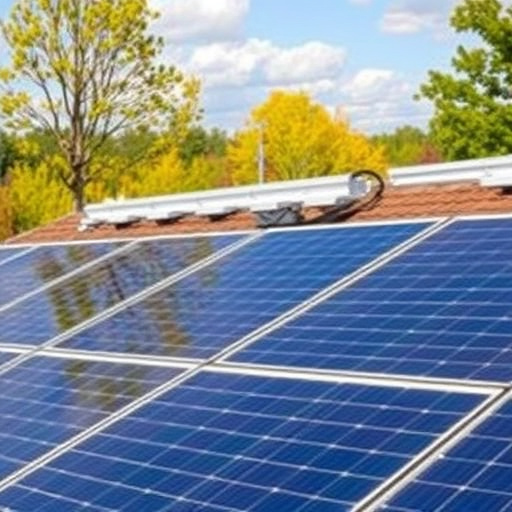 Energy-Efficient Roofing Options