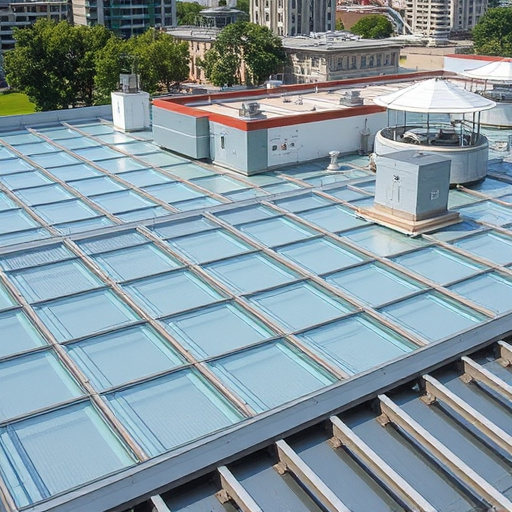 Energy-Efficient Roofing Options
