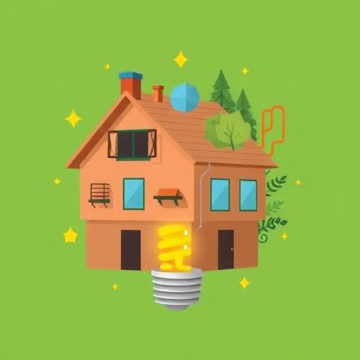 Energy-Efficient Roofing Options