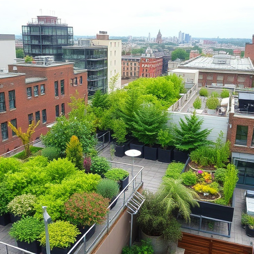 Energy-Efficient Roofing Options