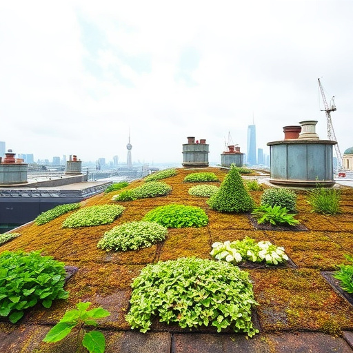 Energy-Efficient Roofing Options