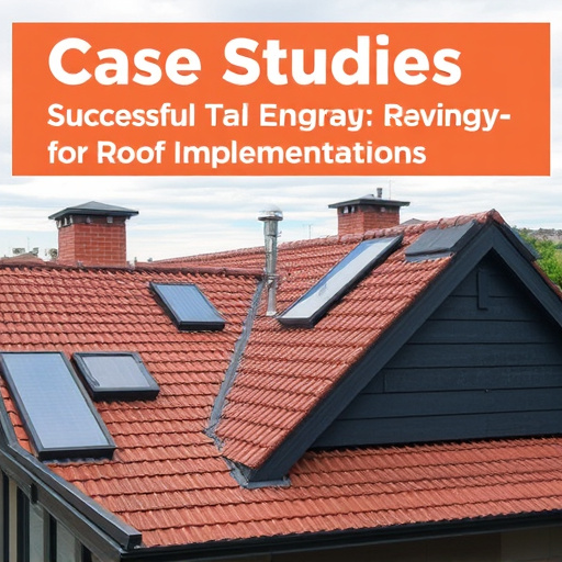 Energy-Efficient Roofing Options